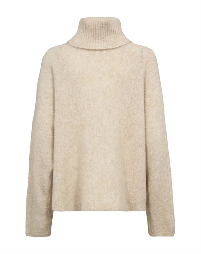 Gossia - NomiGO Sweater Strik - Kit Melange 